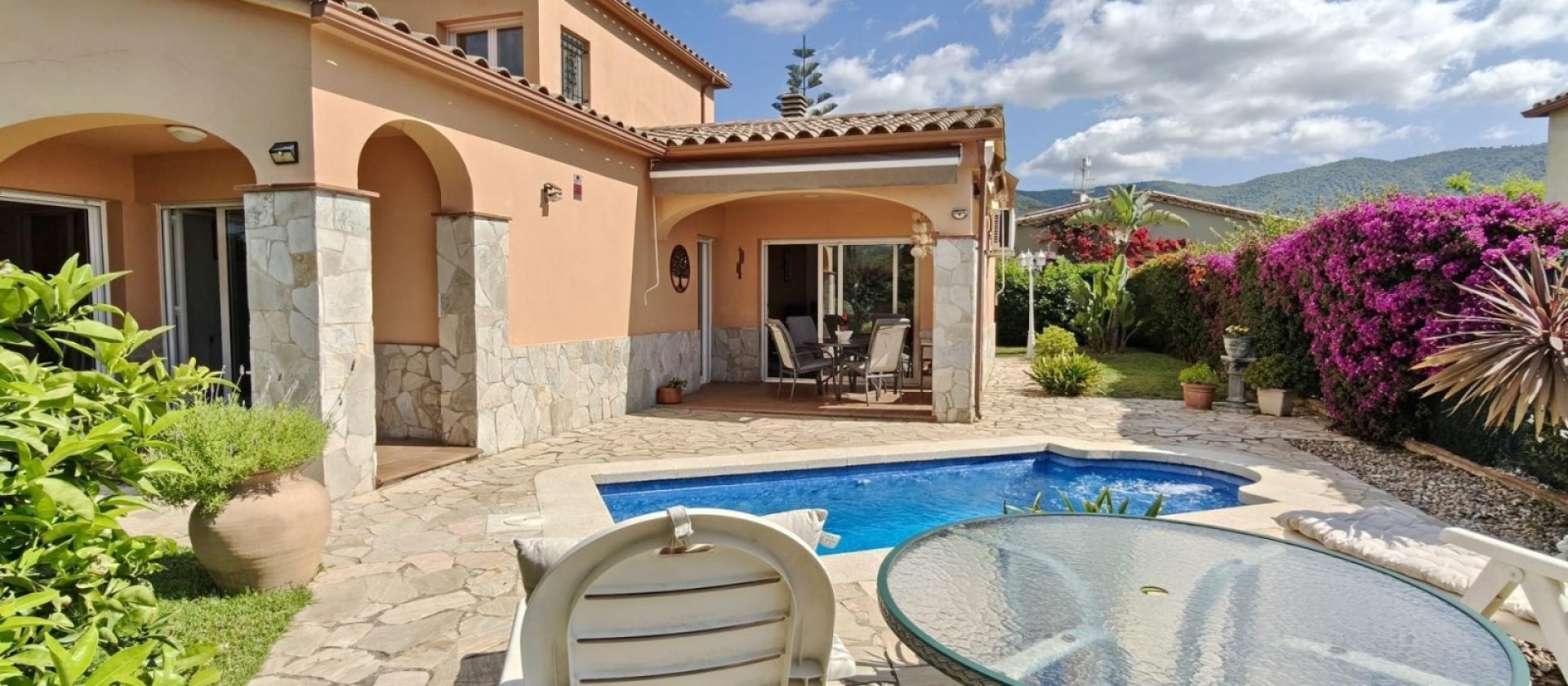 Resale - House - Calonge - Mas Pere