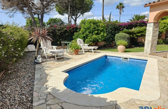 Resale - House - Calonge - Mas Pere