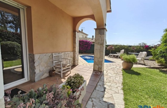 Resale - House - Calonge - Mas Pere