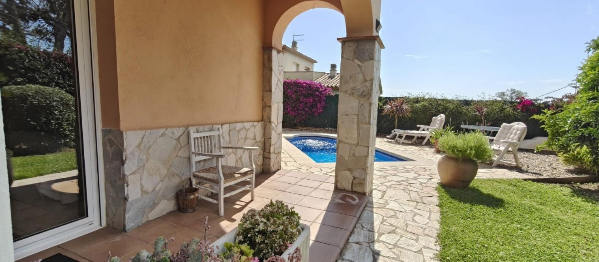 Resale - House - Calonge - Mas Pere
