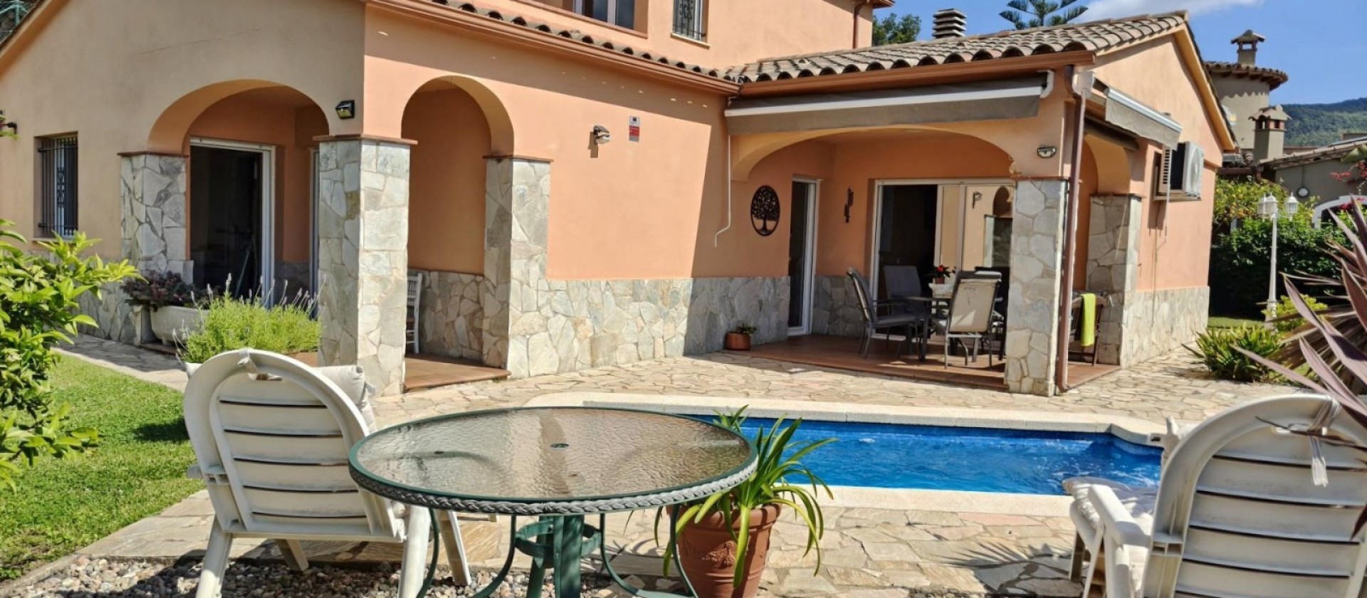 Resale - House - Calonge - Mas Pere