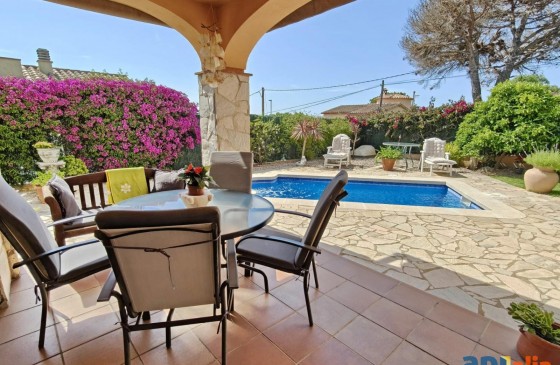 Resale - House - Calonge - Mas Pere