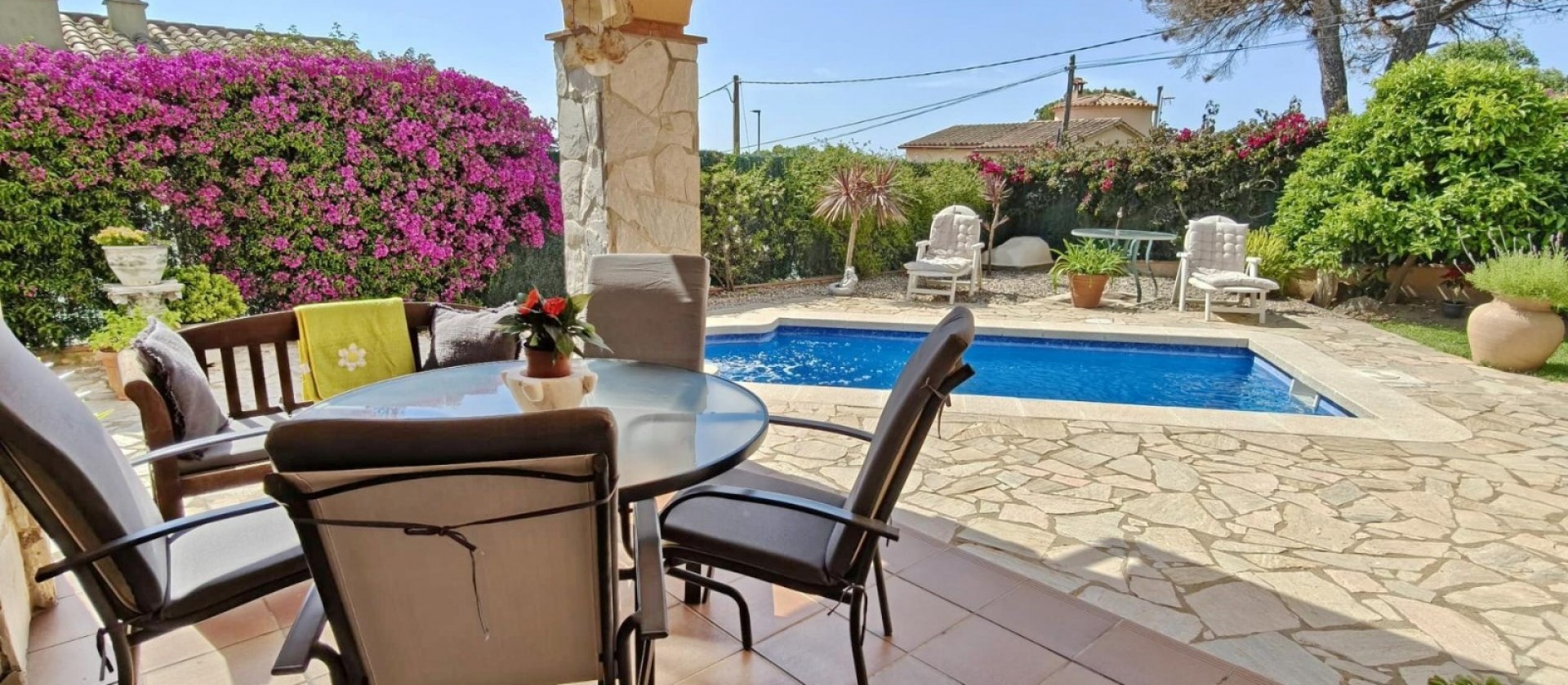Resale - House - Calonge - Mas Pere