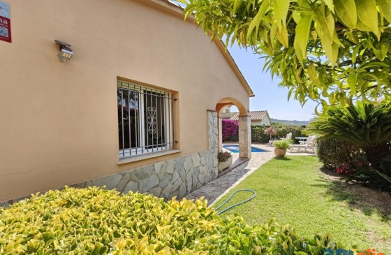 Resale - House - Calonge - Mas Pere
