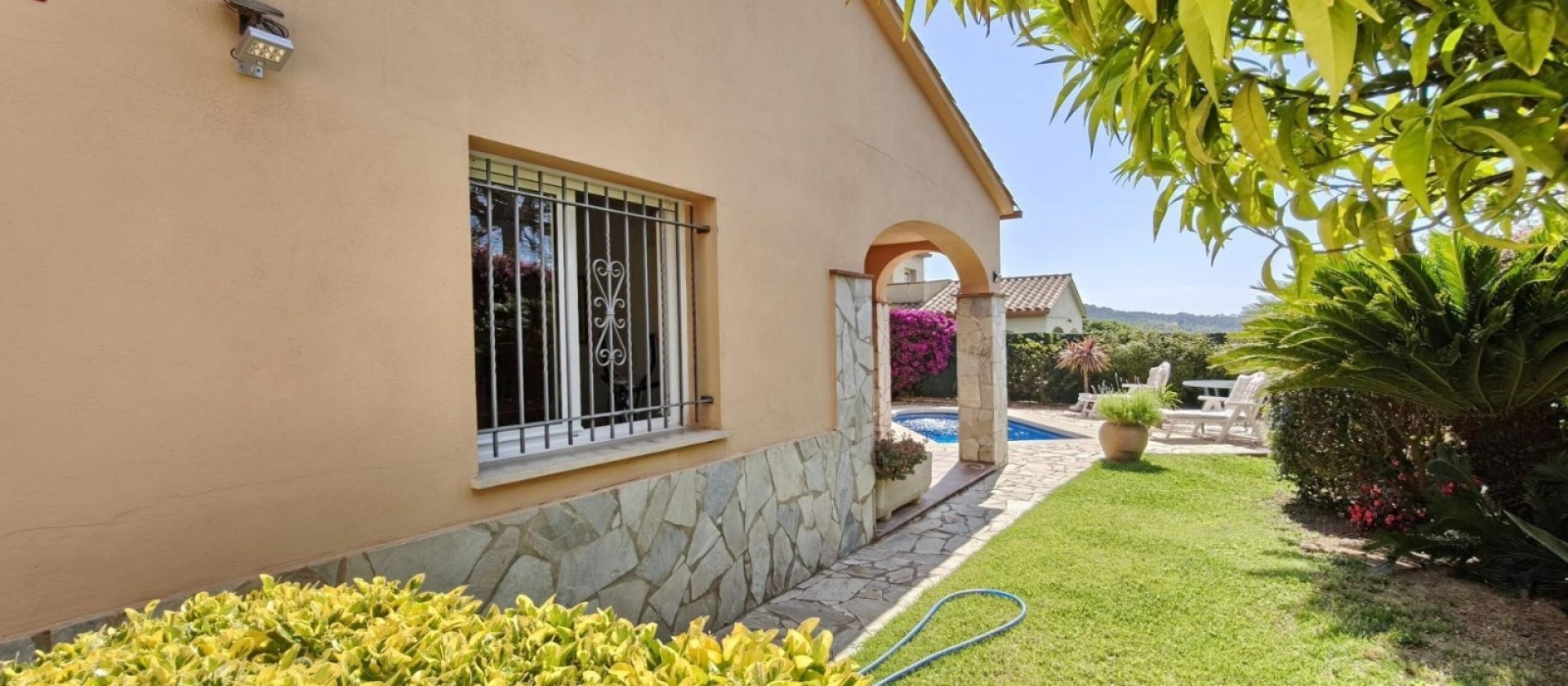 Resale - House - Calonge - Mas Pere