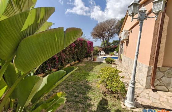Resale - House - Calonge - Mas Pere