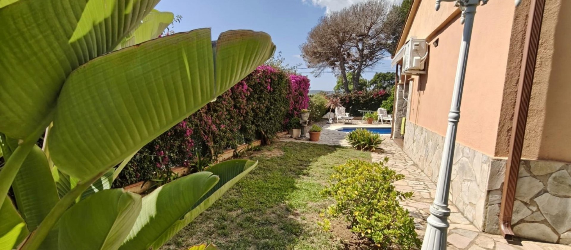 Resale - House - Calonge - Mas Pere