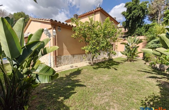 Resale - House - Calonge - Mas Pere