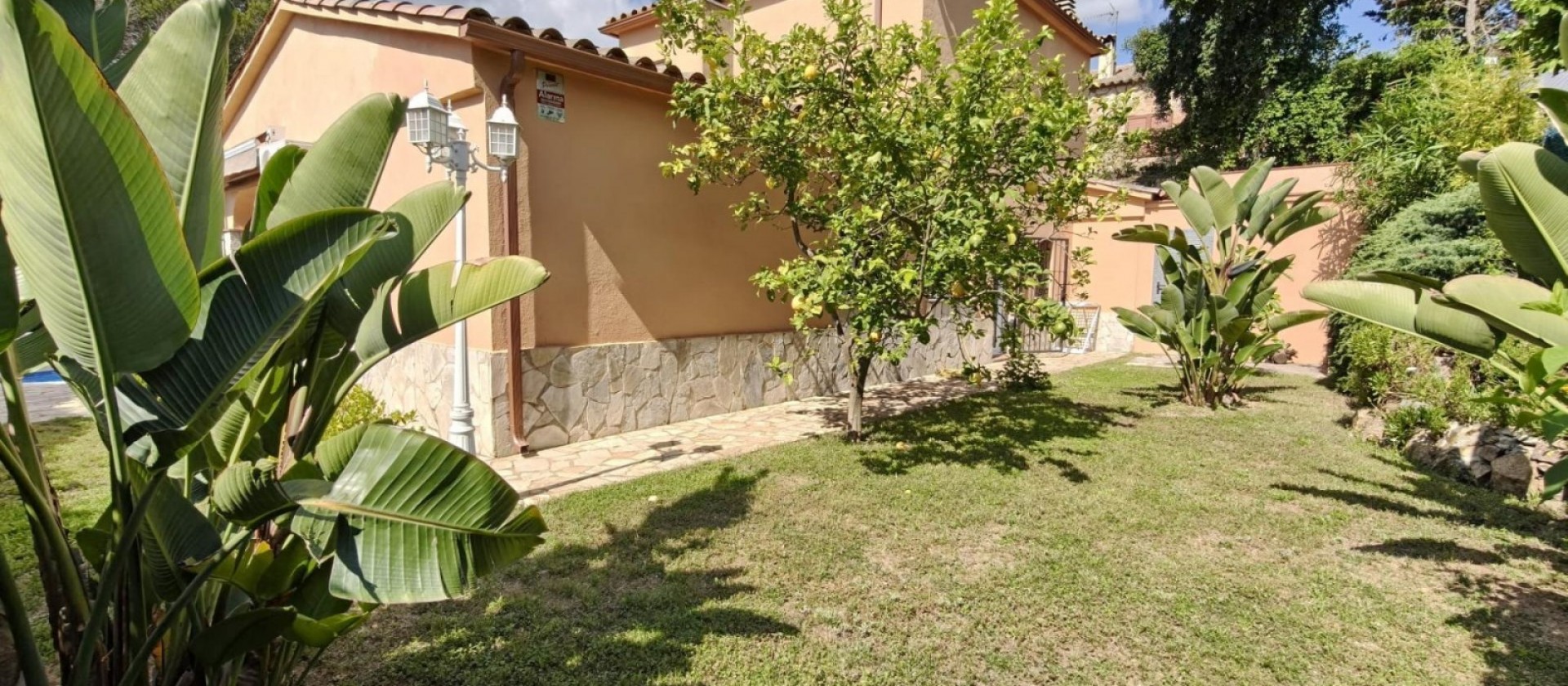 Resale - House - Calonge - Mas Pere