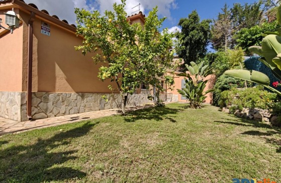 Resale - House - Calonge - Mas Pere