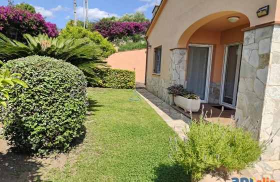 Resale - House - Calonge - Mas Pere