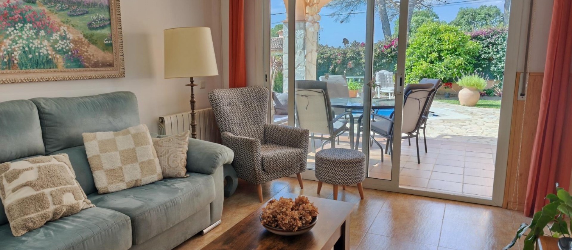 Resale - House - Calonge - Mas Pere