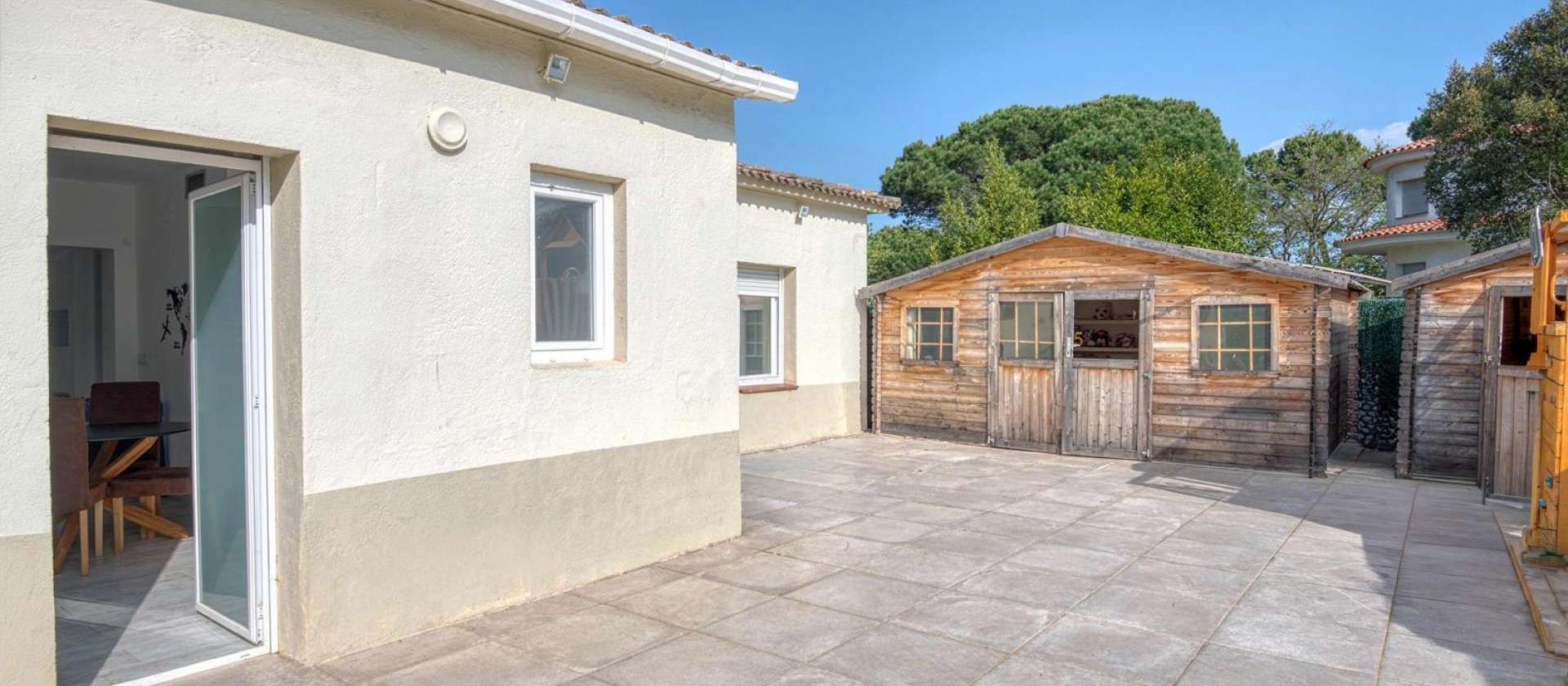Resale - House - Llagostera - La Canyera