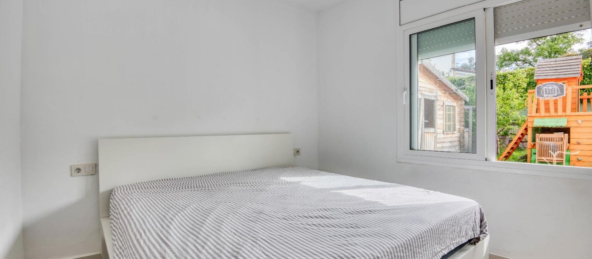 Resale - House - Llagostera - La Canyera