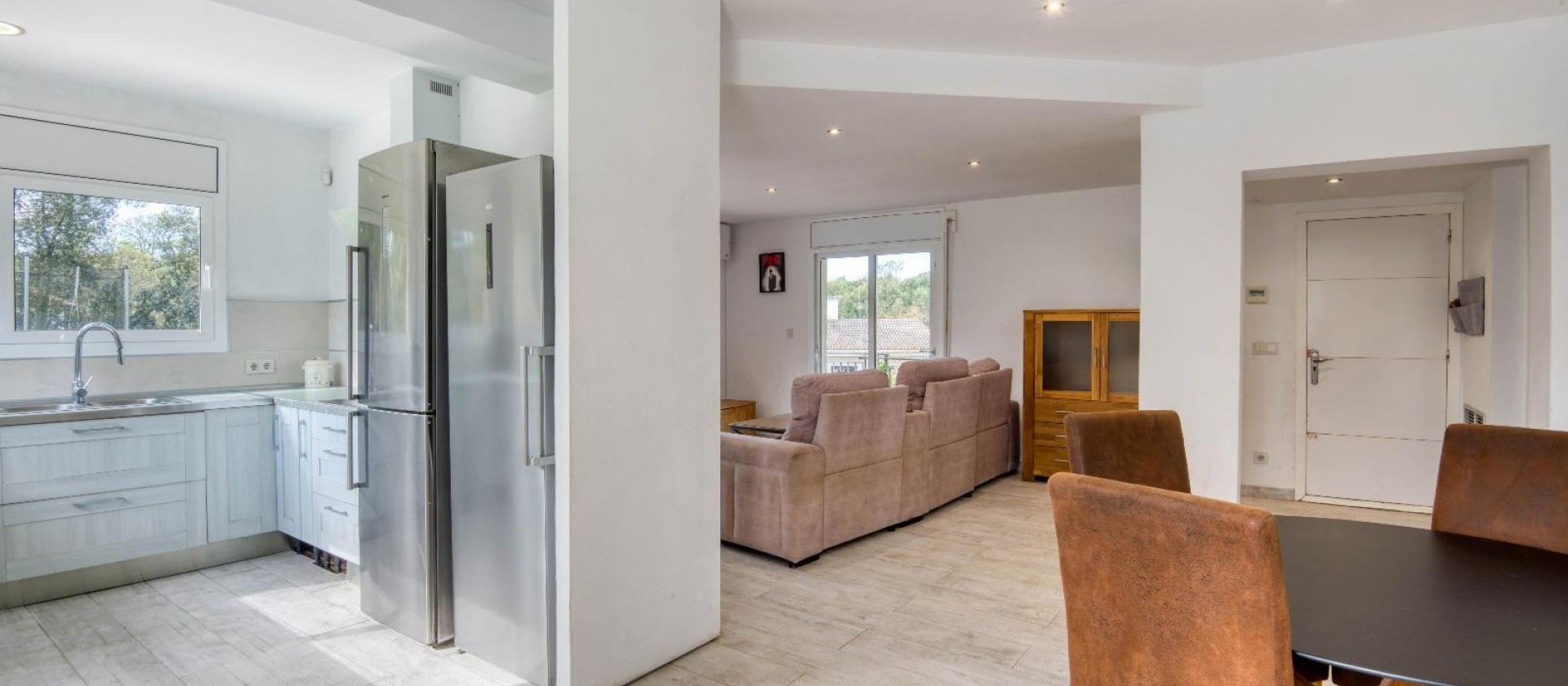 Resale - House - Llagostera - La Canyera
