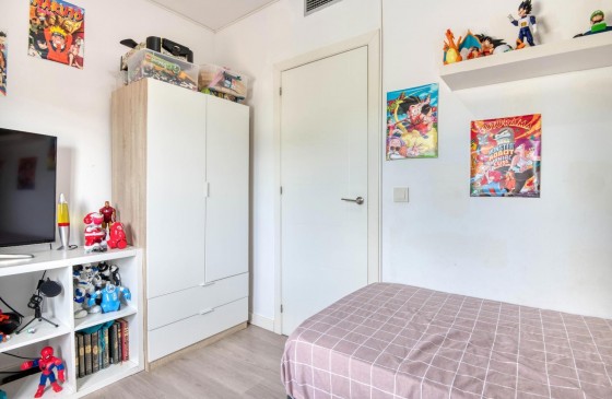 Resale - House - Llagostera - La Canyera