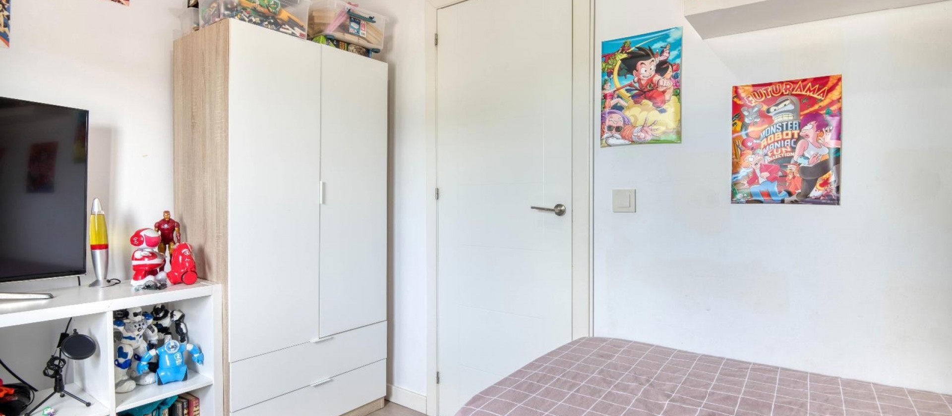 Resale - House - Llagostera - La Canyera
