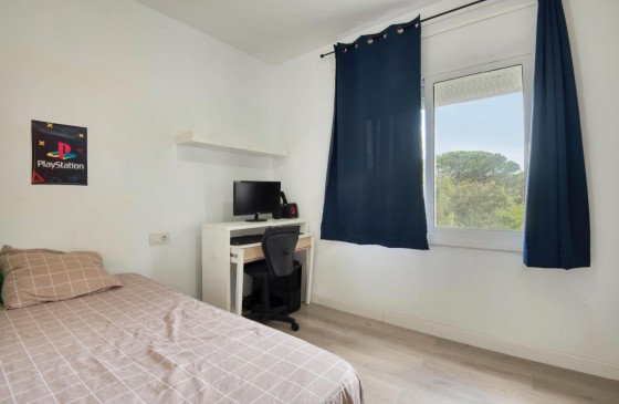 Resale - House - Llagostera - La Canyera