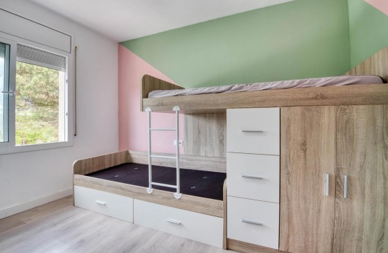 Resale - House - Llagostera - La Canyera