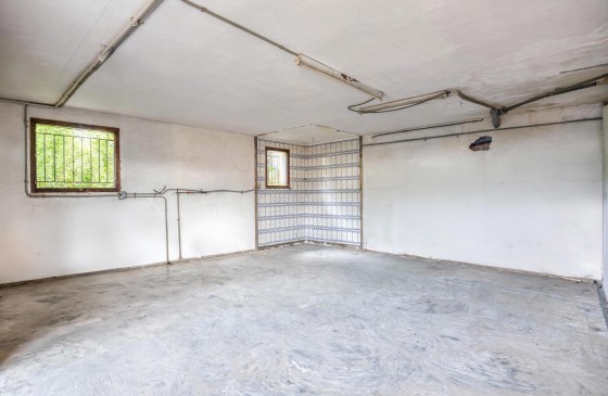 Resale - House - Llagostera - La Canyera