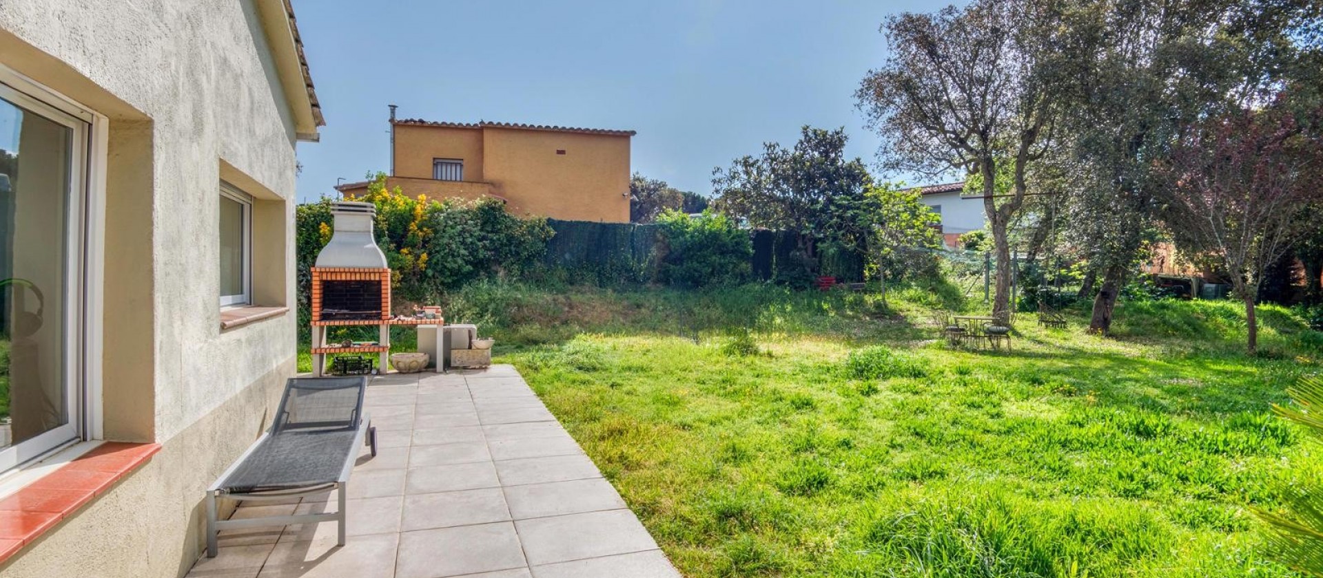 Resale - House - Llagostera - La Canyera