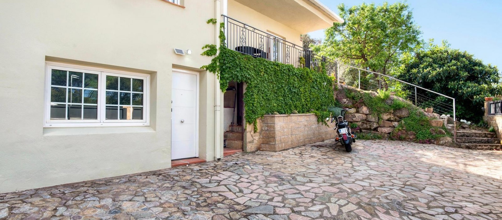 Resale - House - Llagostera - La Canyera