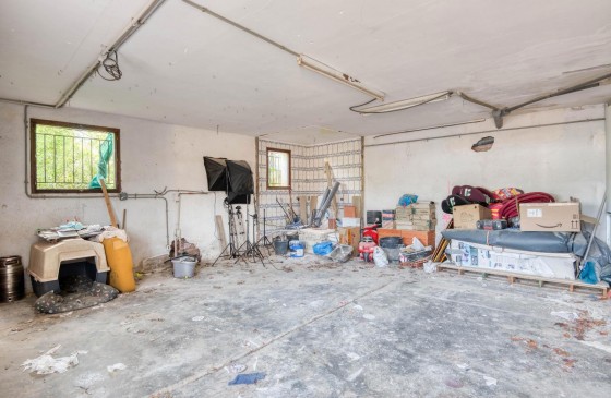 Resale - House - Llagostera - La Canyera
