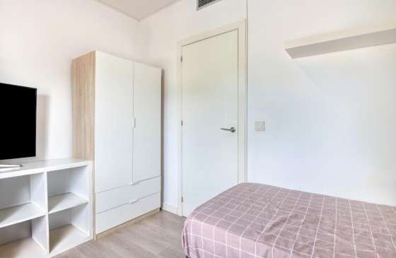 Resale - House - Llagostera - La Canyera