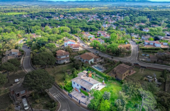 Resale - House - Llagostera - La Canyera