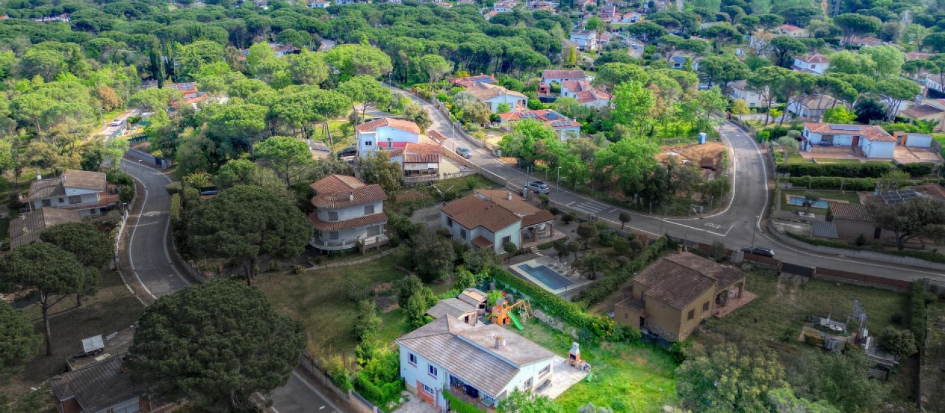 Resale - House - Llagostera - La Canyera