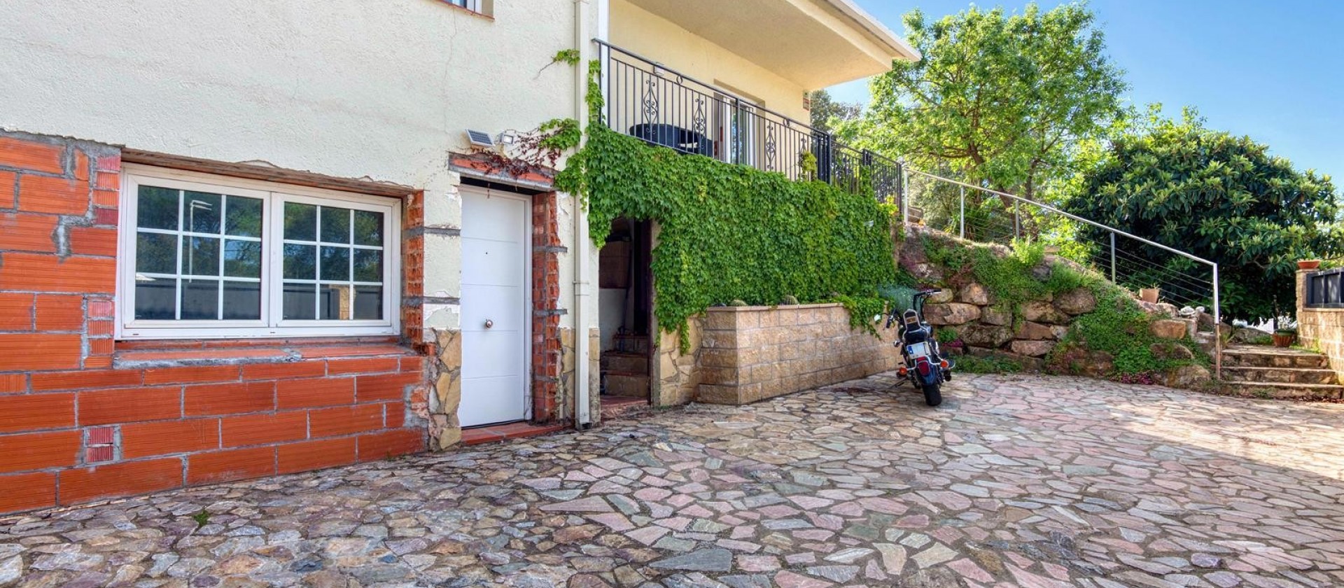Resale - House - Llagostera - La Canyera