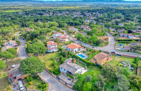 Resale - House - Llagostera - La Canyera