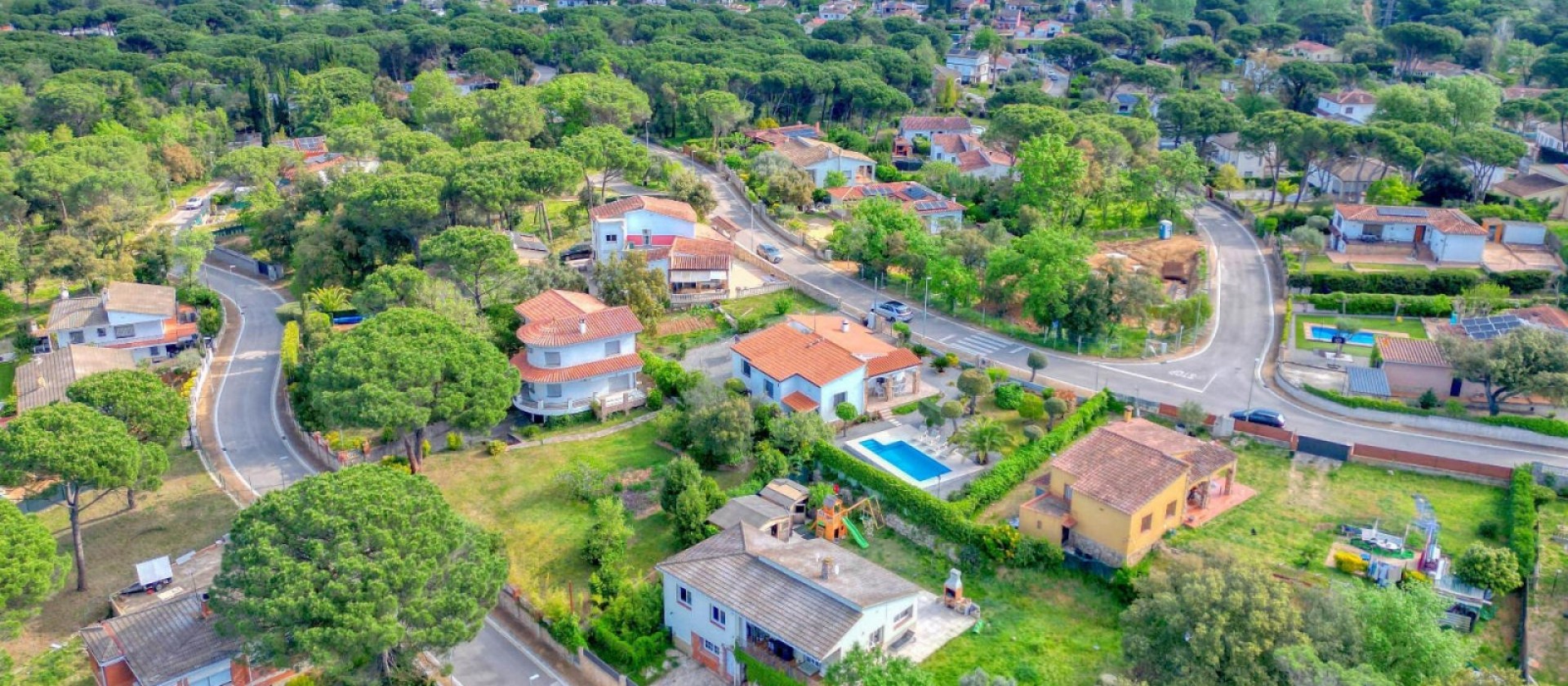 Resale - House - Llagostera - La Canyera
