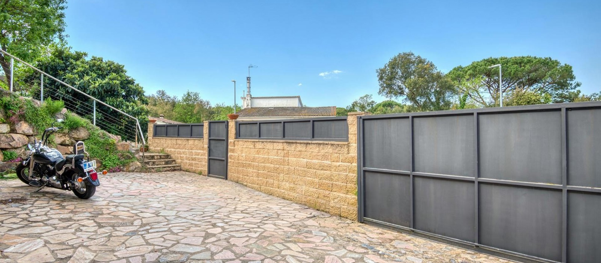 Resale - House - Llagostera - La Canyera