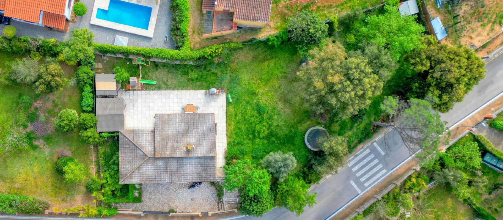 Resale - House - Llagostera - La Canyera