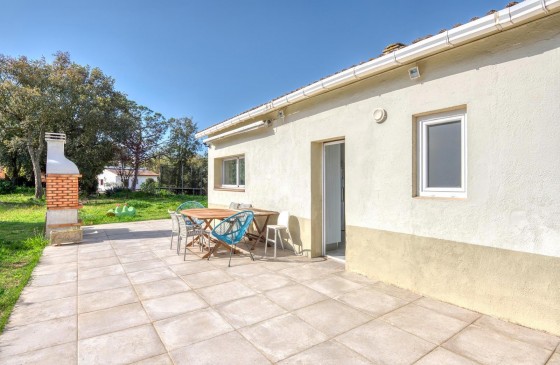 Resale - House - Llagostera - La Canyera