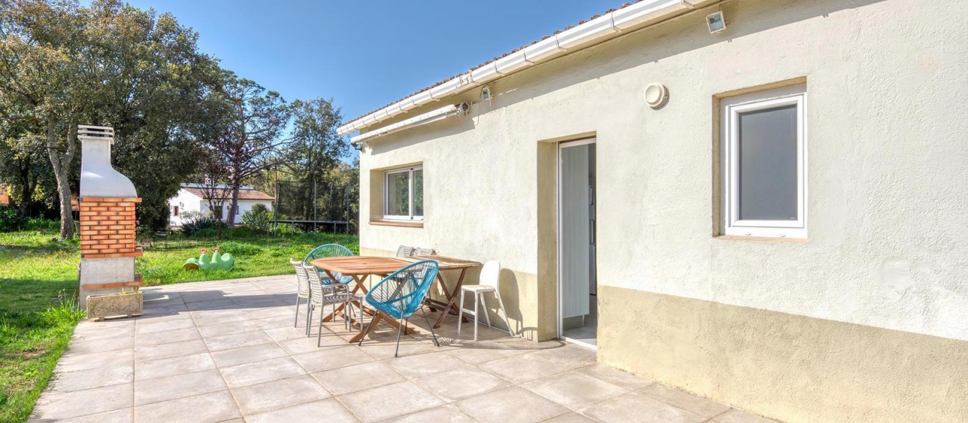 Resale - House - Llagostera - La Canyera
