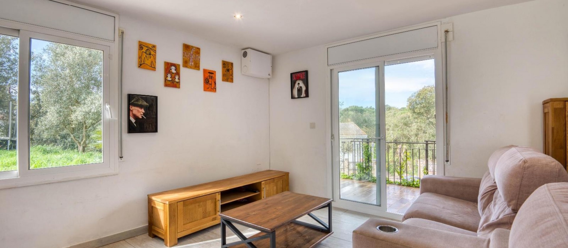Resale - House - Llagostera - La Canyera