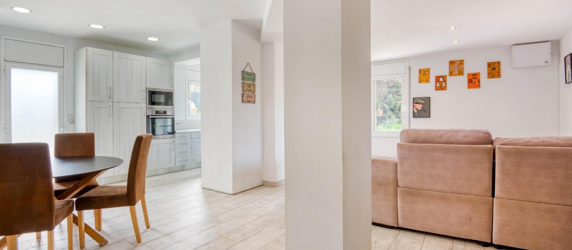 Resale - House - Llagostera - La Canyera