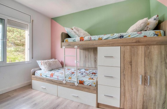 Resale - House - Llagostera - La Canyera