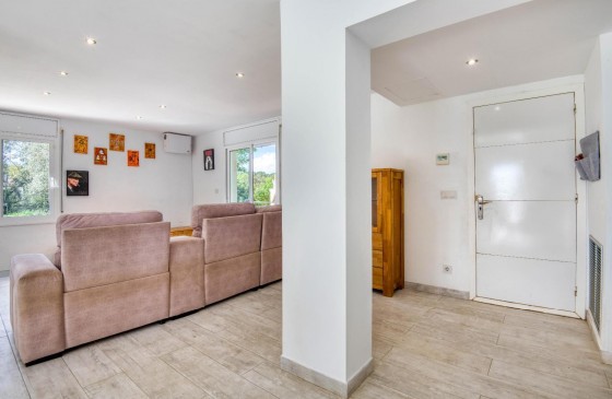 Resale - House - Llagostera - La Canyera