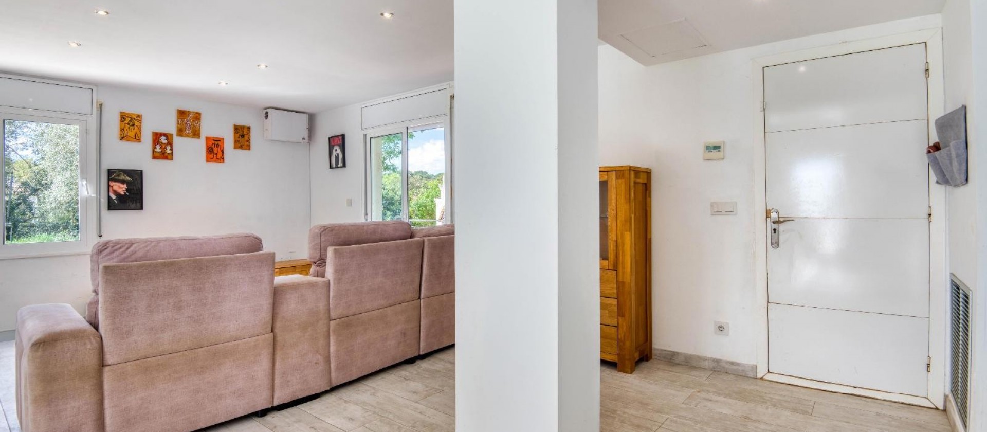 Resale - House - Llagostera - La Canyera