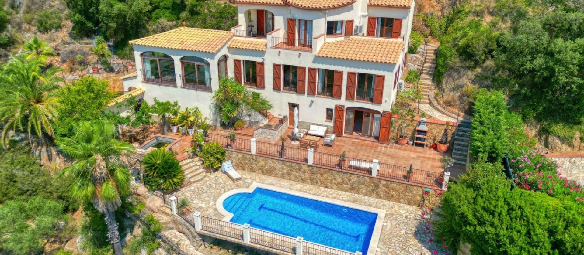 Resale - House - Calonge - Vizcondado de Cabanyes