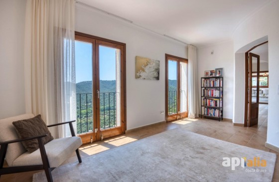 Resale - House - Calonge - Vizcondado de Cabanyes