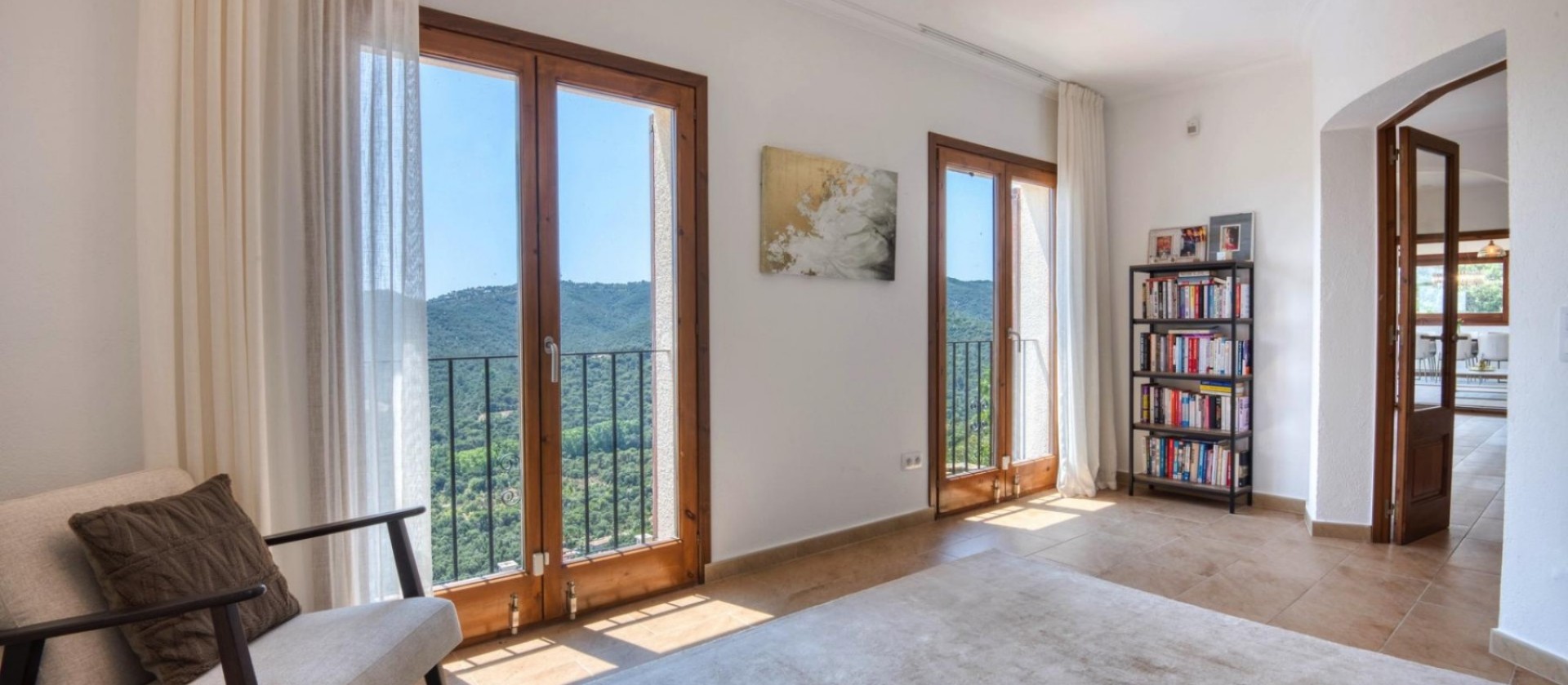 Resale - House - Calonge - Vizcondado de Cabanyes
