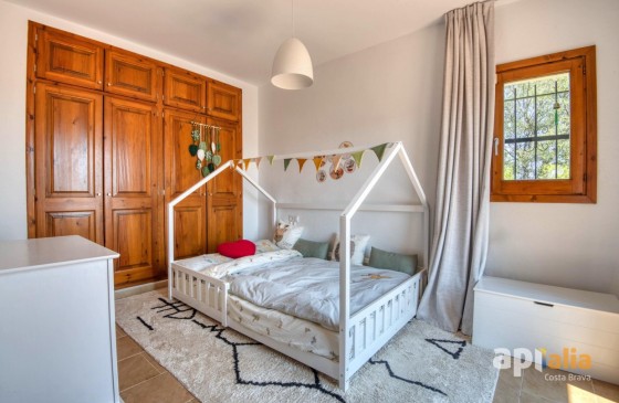 Resale - House - Calonge - Vizcondado de Cabanyes