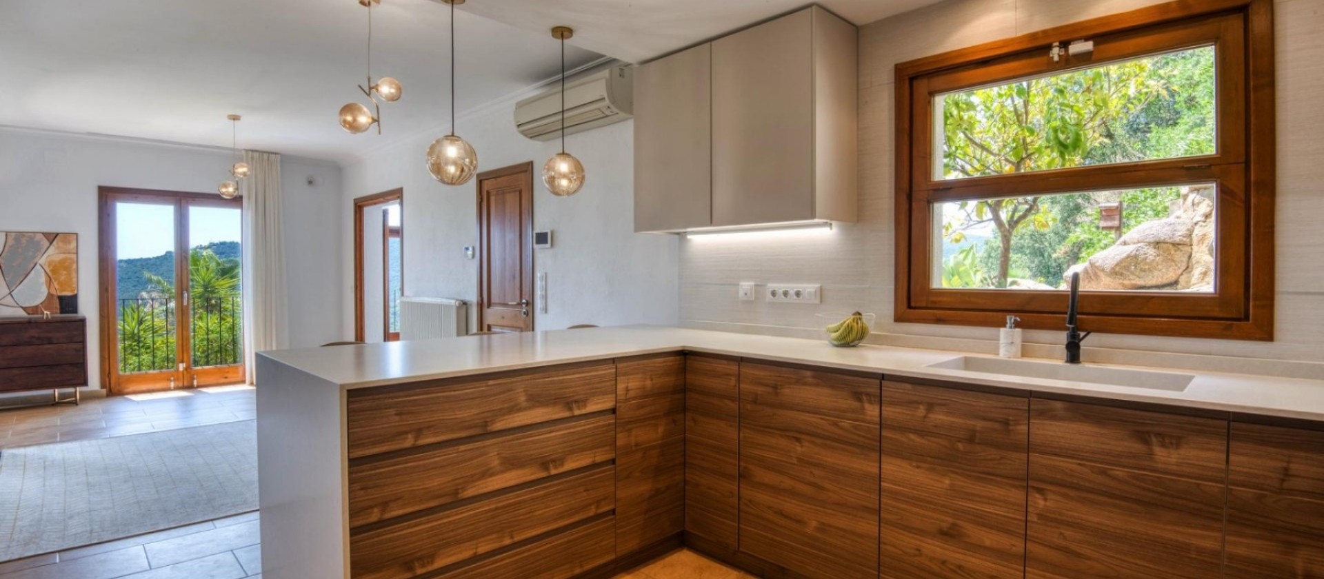 Resale - House - Calonge - Vizcondado de Cabanyes