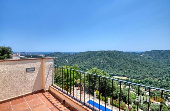 Resale - House - Calonge - Vizcondado de Cabanyes