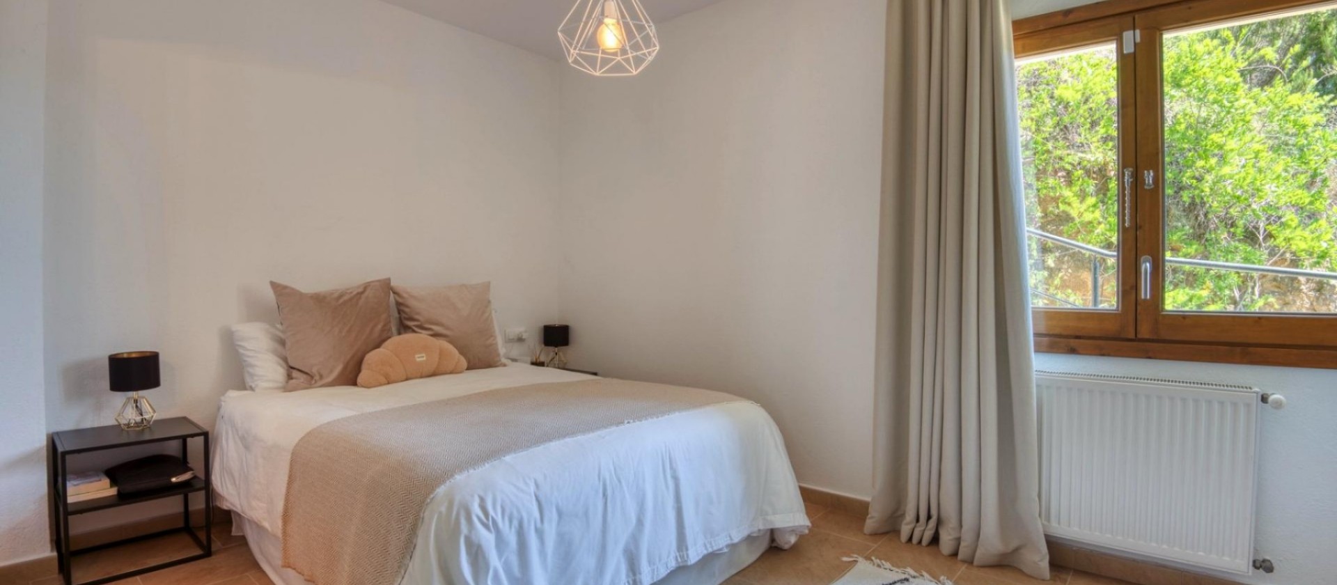 Resale - House - Calonge - Vizcondado de Cabanyes