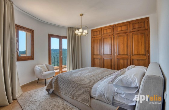 Resale - House - Calonge - Vizcondado de Cabanyes